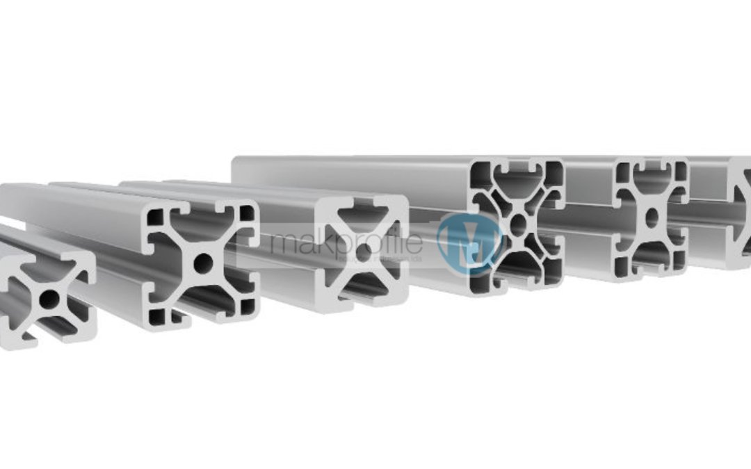 Processo de Desenvolvimento de Projetos em Alumínio: Como a Makprofile Garante Soluções Fiáveis